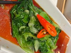 -同庆楼(滨湖万达广场店)