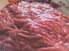 -鸿姐老火锅(疁城新天地店)