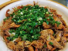 -走马楼饭庄(慈城古县城店)
