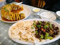 -小厨子私房菜·云南美食店