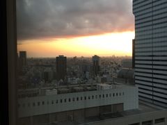 -东京希尔顿酒店