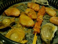 -喜相逢大酒楼(黄边南路店)