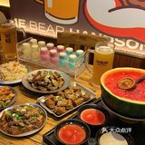 同安新晋小酒馆｜人均40💰夜宵聚会好去处！