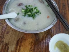 -南记食粥坊·宵夜大排档(莲花总店)