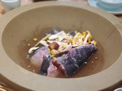 江团鱼-云渔堂蒸汽石锅鱼(万达店)