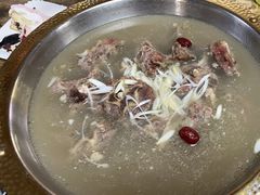 -清真·馬坡二旦烧烤(人生一串拍摄店)