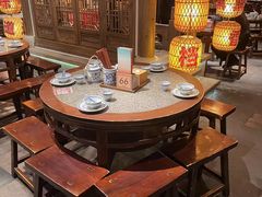 -南京大牌档(青岛万象城店)