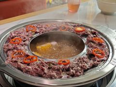 -三毛牛肉店(福强店)