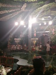 -格乐利雅婚礼艺术中心(南外滩店)