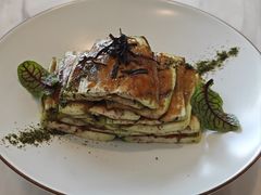 照烧茄排-茹·pure vegan(博华广场店)