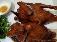 -周锦记广式餐厅(格林生活坊2期店)