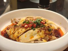 -锡和无锡菜(景丽苑店)