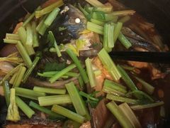 -壹只菜·崇明本地特色菜(崇明南门店)