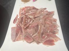 -南门涮肉(北洼路店)