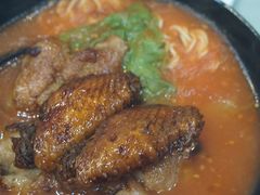 -华嫂冰室(尖沙咀店)