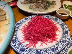 -即墨老公社·海肠捞饭大王(古城店)