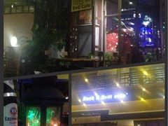 iphone_upload_pic-山色柴火烤披萨·原切牛扒