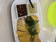 -巫记鸡饭店