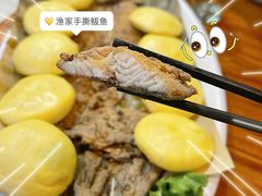-醉御香渔家园(临沂路与大连路店)