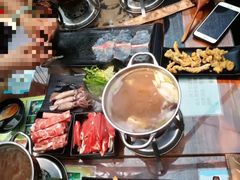 -丽江庭院之丽江往事(安定门店)