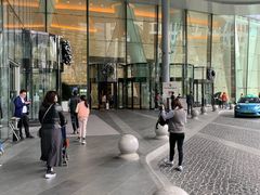 -广州四季酒店·意珍·意式自助餐