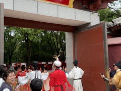 -华清宫景区
