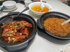 -绿草地·湘菜(芙蓉天街店)