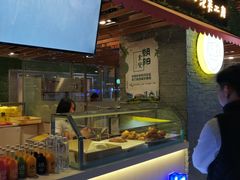 门面-贝儿多爸爸泡芙(合生汇店)