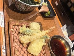 -天妇罗内顺田(罗湖店)
