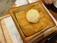 -绿茶餐厅(成都天府红店)