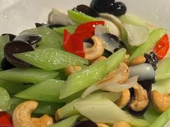 -乔街深夜食堂·台州菜·高压锅生蚝(杭州总店)