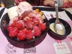 -鲜芋仙(中华广场店)
