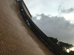 -路思义教堂