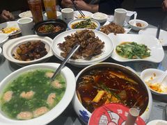 -马仕玖煲(万宴城店)