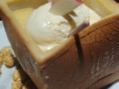 -苹果树下艺术餐厅(通州店)