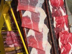 -小牛哈尼韩式水煎肉(万象城店)