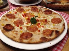 -Paulaner·德国帕拉娜自酿啤酒餐厅(海上世界店)