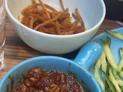 -合合春饼(潘家园店)