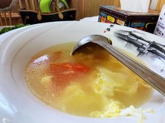 -北戴河庆山饭店·海鲜砂锅粥(北戴河黑石路店)
