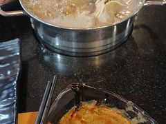 -呷哺呷哺(西单大悦城店)