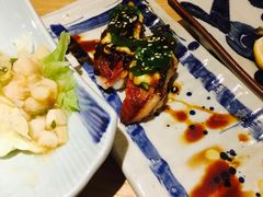 -初居食屋日式料理(万象城购物中心店)
