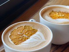 -Peet's 皮爷咖啡(东湖路手作店)