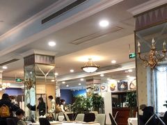 -新侨三宝乐西餐厅(崇文门店)