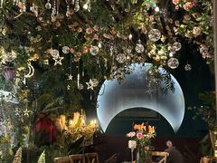 -第101座花园餐厅(湖滨88店)