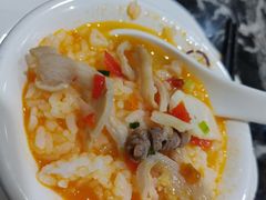 -李师傅脆肚(华强北店)