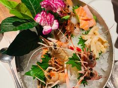 -Mr·Fish鱼鲜生海鲜放题(银泰in99店)