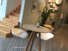 -dotcom coffee古点咖啡(致真大厦店)