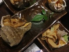 -竹之月日本料理铁板烧(香江花园店)