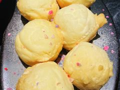 -金掌勺东北菜(格兰晴天店)