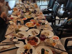 -东方红海鲜百汇(国际大厦店)